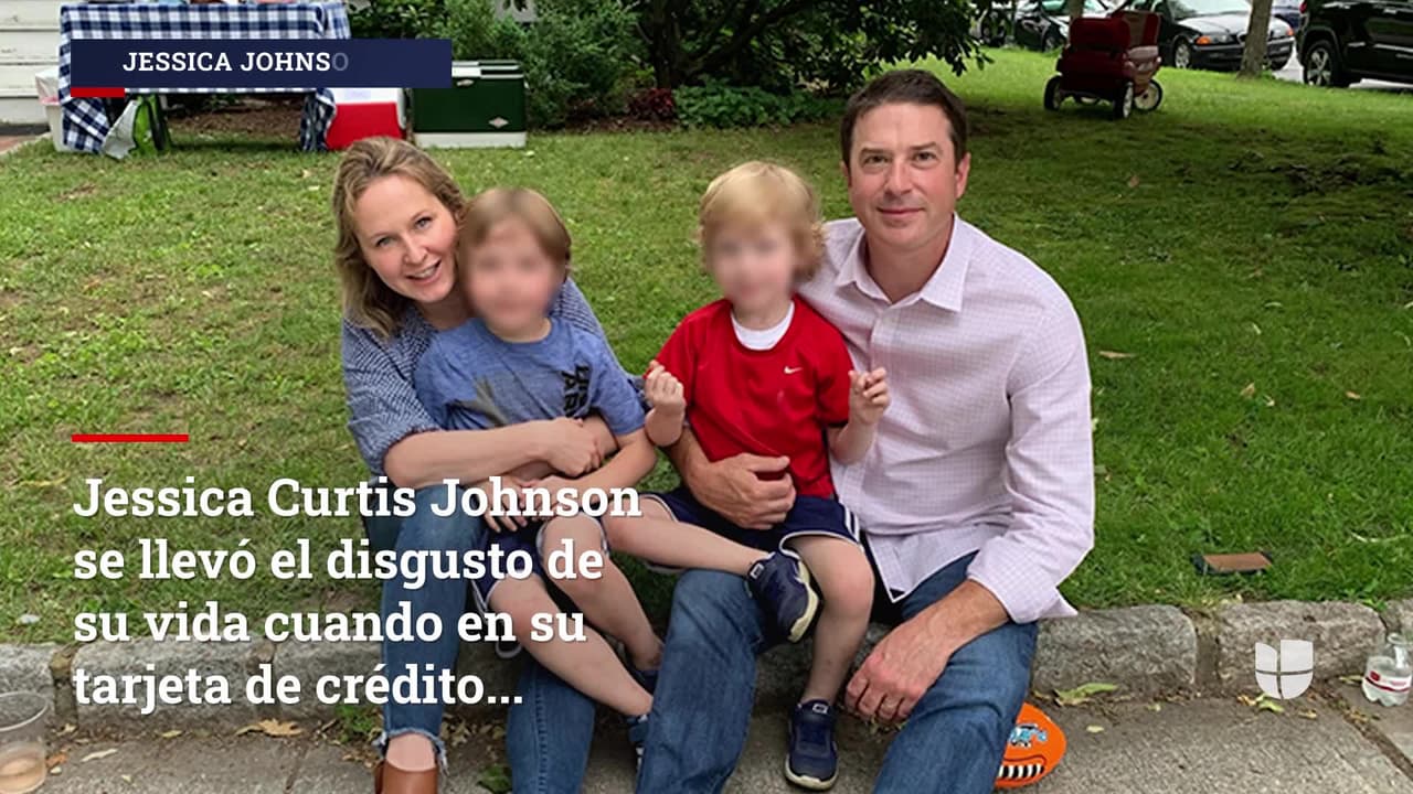 <b><a href="https://www.univision.com/local/nueva-york-wxtv/nino-gasto-tarjeta-de-credito-videojuegos">Niño de 6 años gastó más de $16 mil con una tarjeta de crédito en videojuegos </a></b>