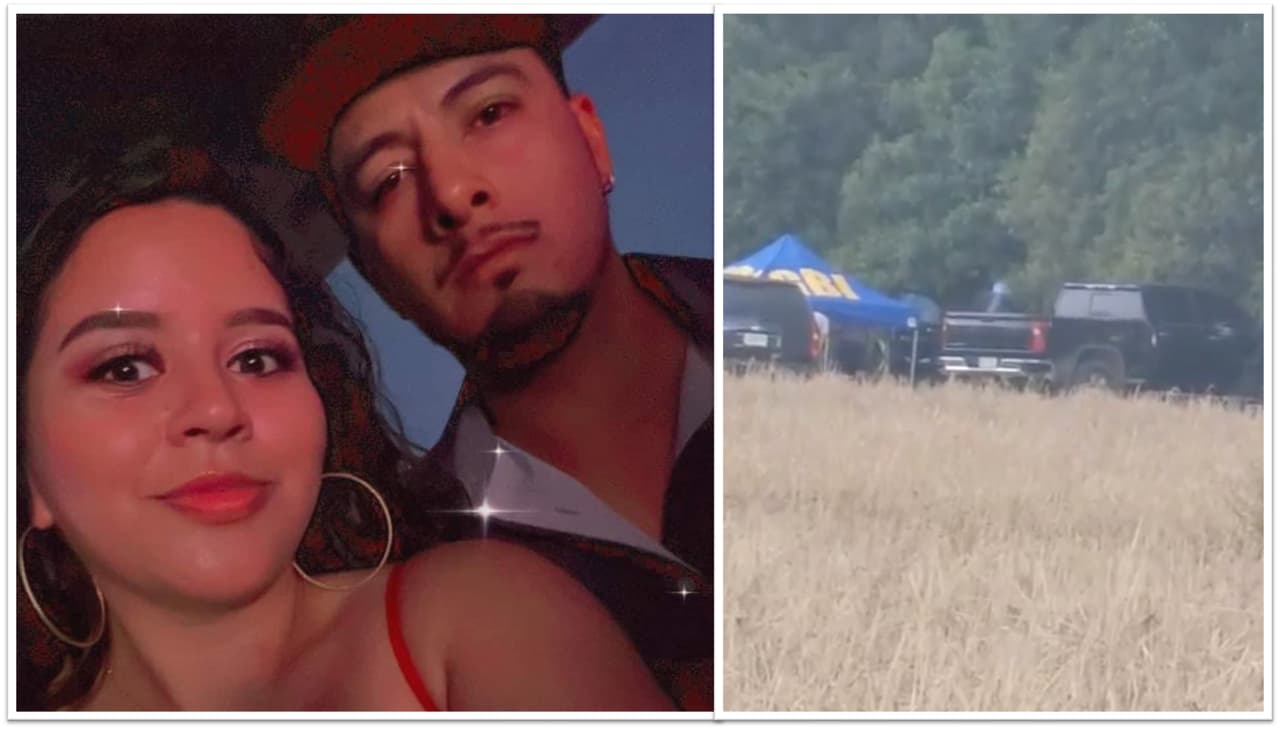 Sale a bailar con su novio y aparece muerta: buscan como sospechoso al padre de su hija menor