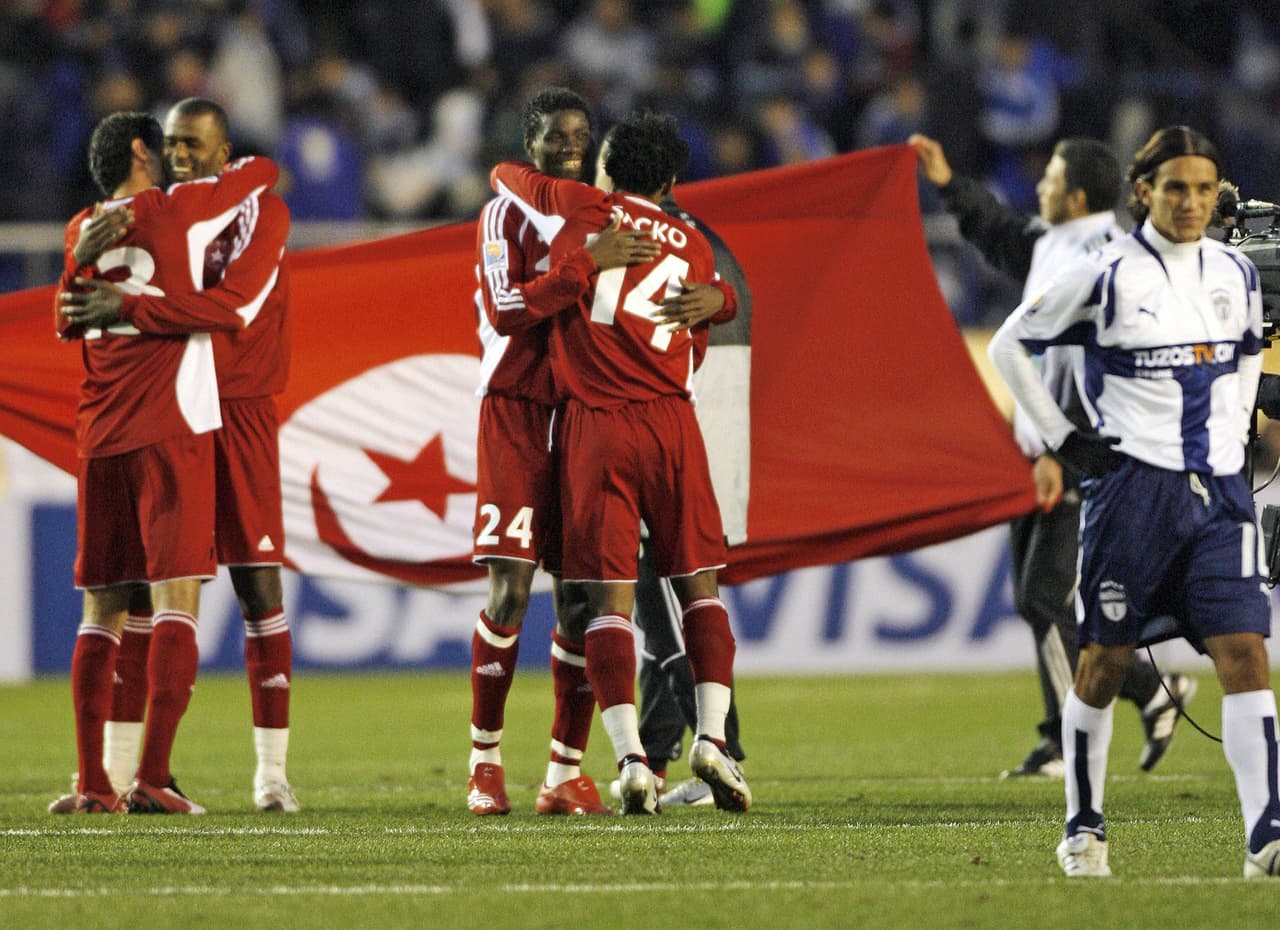 Un golpe muy duro para los dirigidos por Enrique Meza.