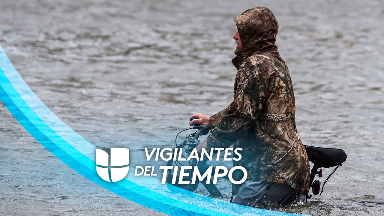 Temporada de Huracanes 2021: Cómo recibir alertas del tiempo con la aplicación de Univision 45