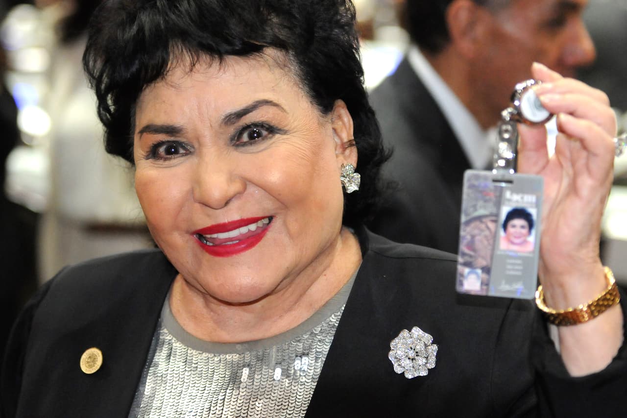 Impredecible y silencioso: ¿Qué puede causar un derrame cerebral como el de la actriz Carmen Salinas?