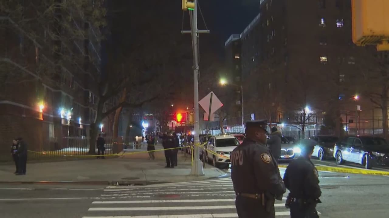Dos adolescentes y un hombre mueren en tiroteos nocturnos en NY; una víctima es hispana