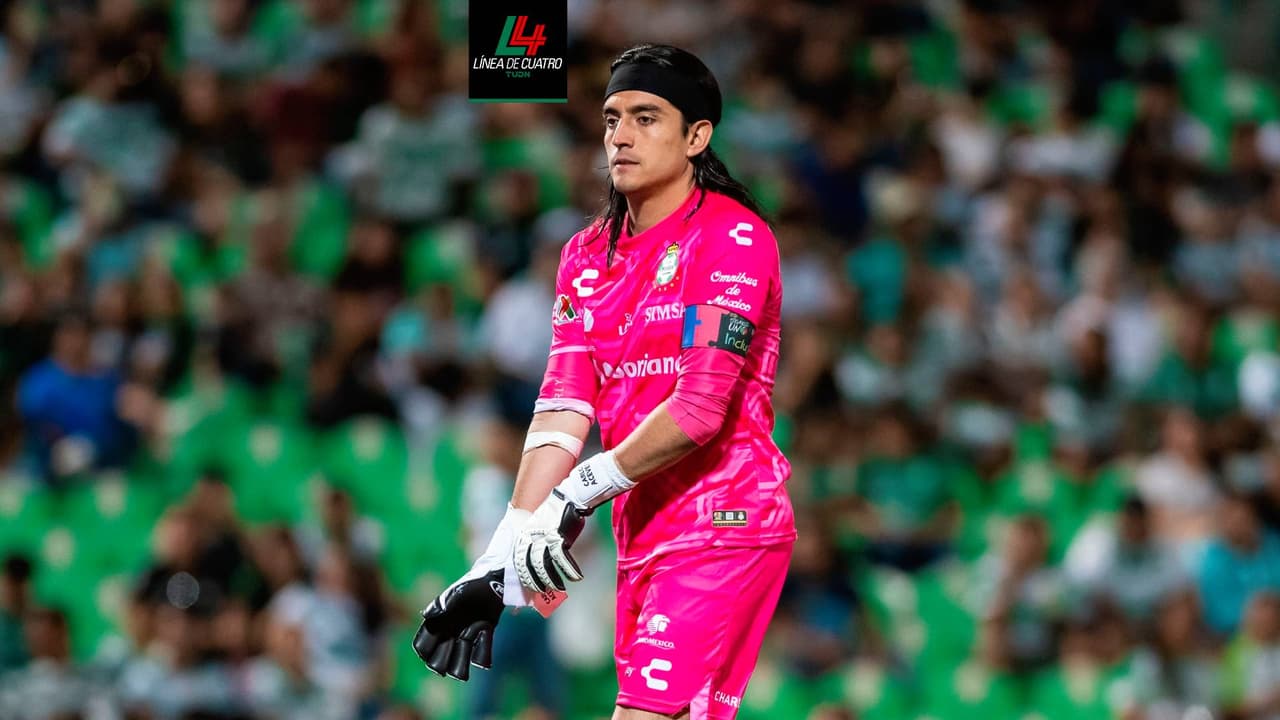 Carlos Acevedo recibió burlas de aficionados de Pachuca por no ir al Mundial Qatar 2022