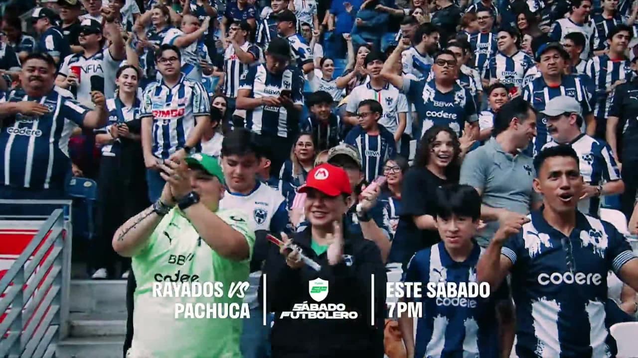 ¡Fin del partido!