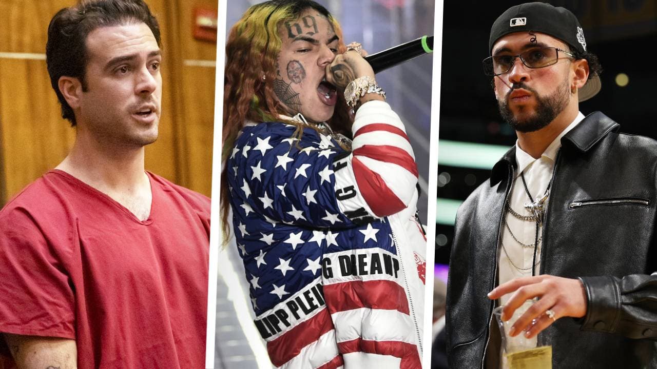 Los escándalos más sonados del 2023