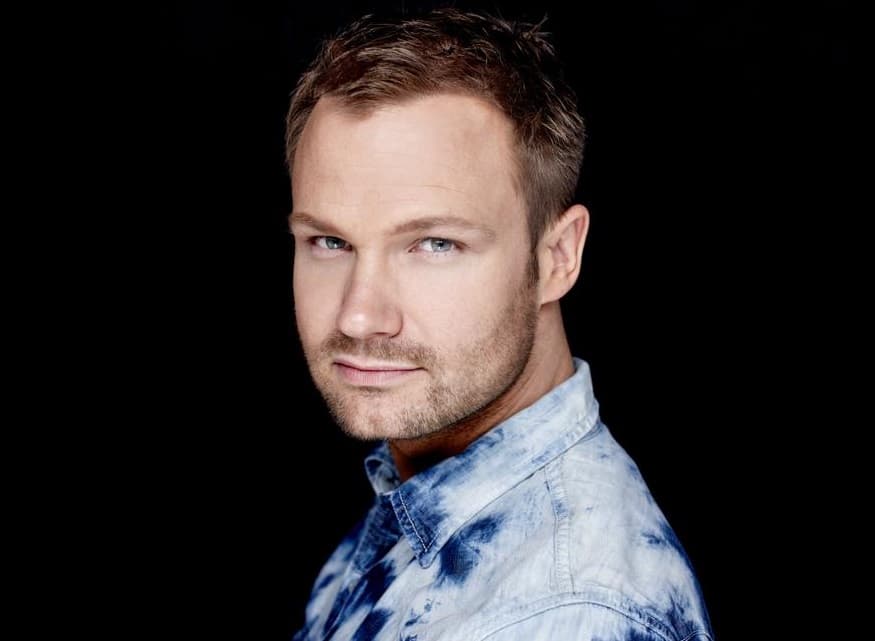 El músico compartió imágenes de su recorrido por la selva.