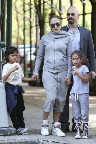 Después de la comida, un heladito.