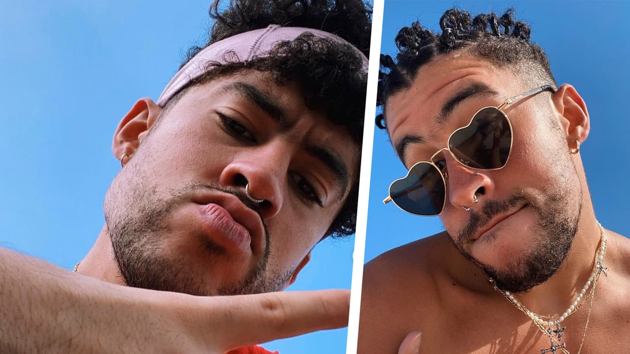 Conoce qué narcotraficante interpretará Bad Bunny en Narcos México 3