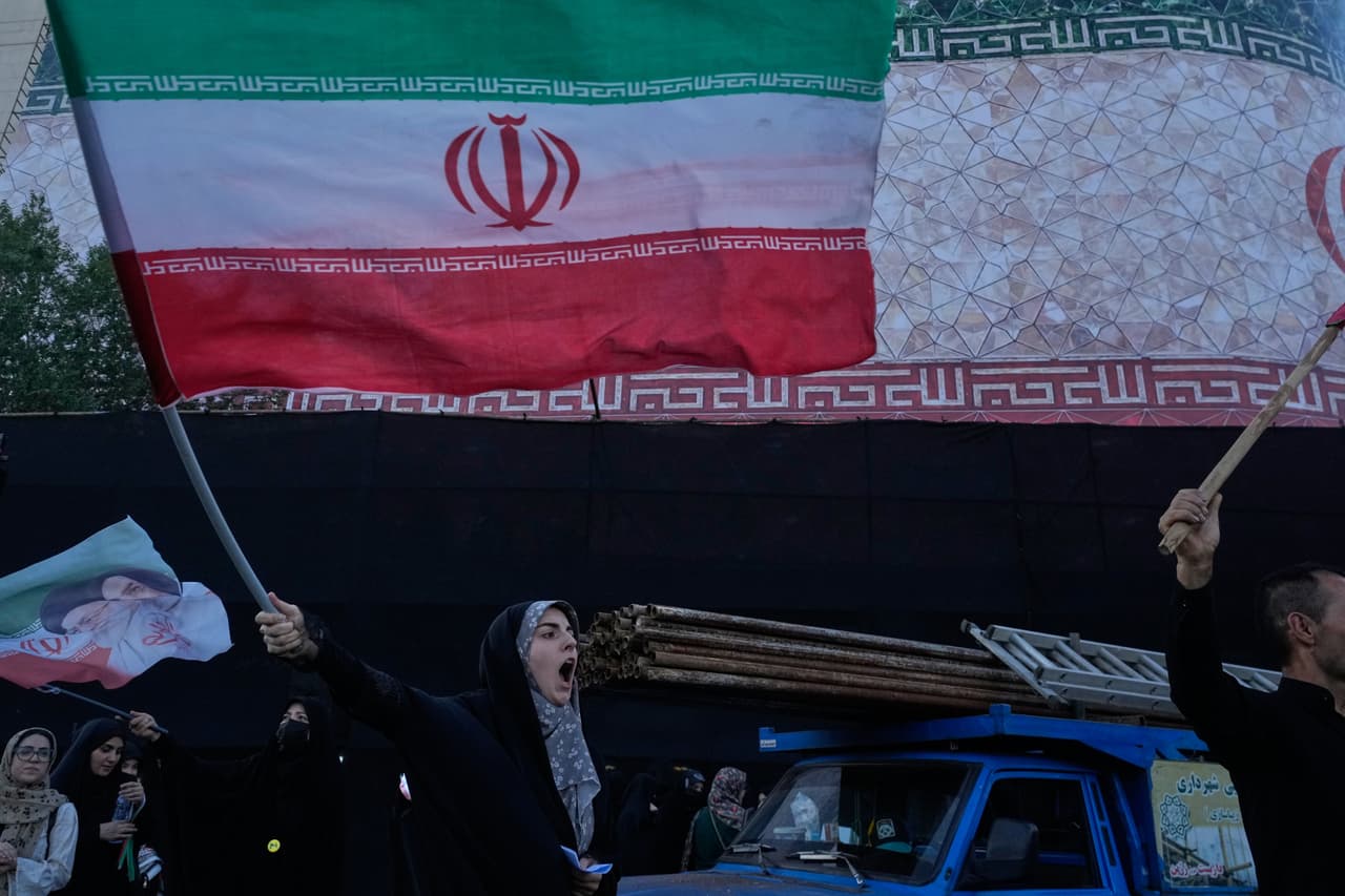 Últimas noticias, guerra en Irán: Pakistán anuncia que EEUU e Irán han alcanzado un acuerdo de paz y será firmado el próximo viernes en Suiza
