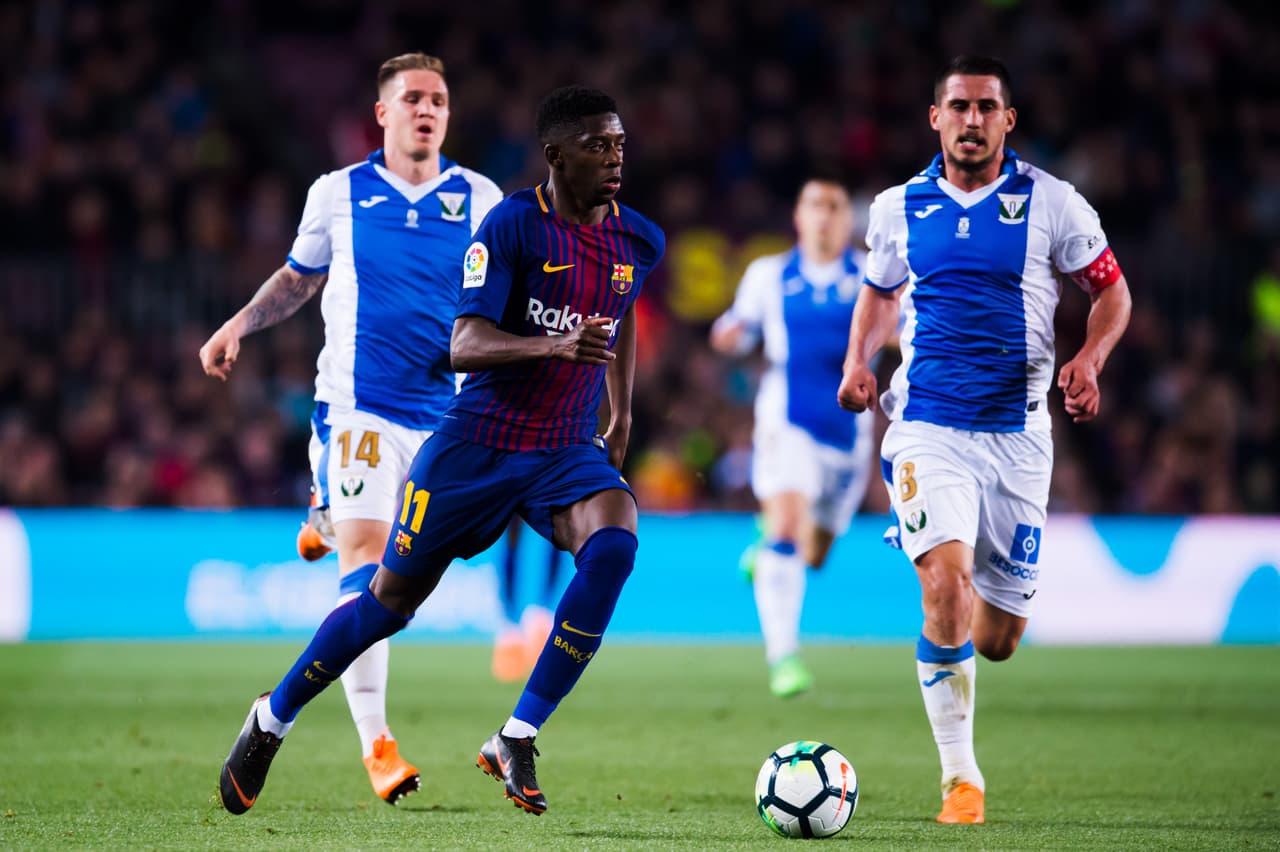 Los primeros 30 minutos del encuentro bastaron para definir el curso del partido.