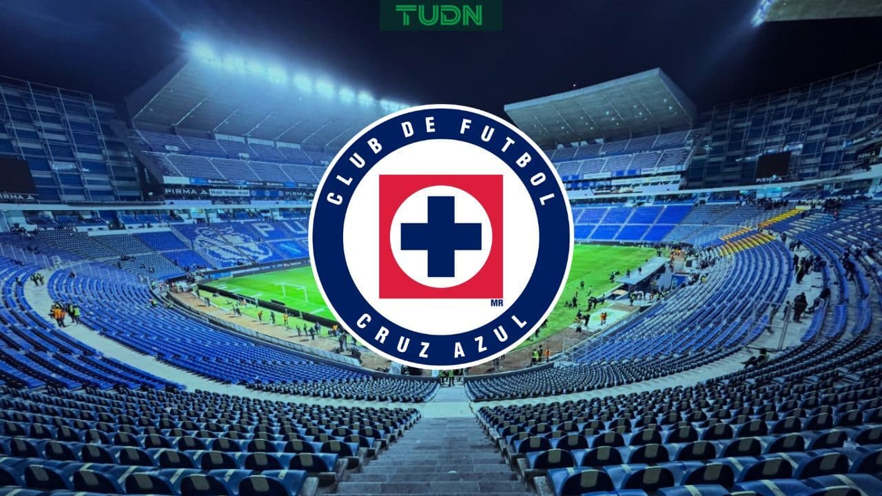 Cruz Azul podría quedarse sin estadio en la Liguilla de la Liga MX