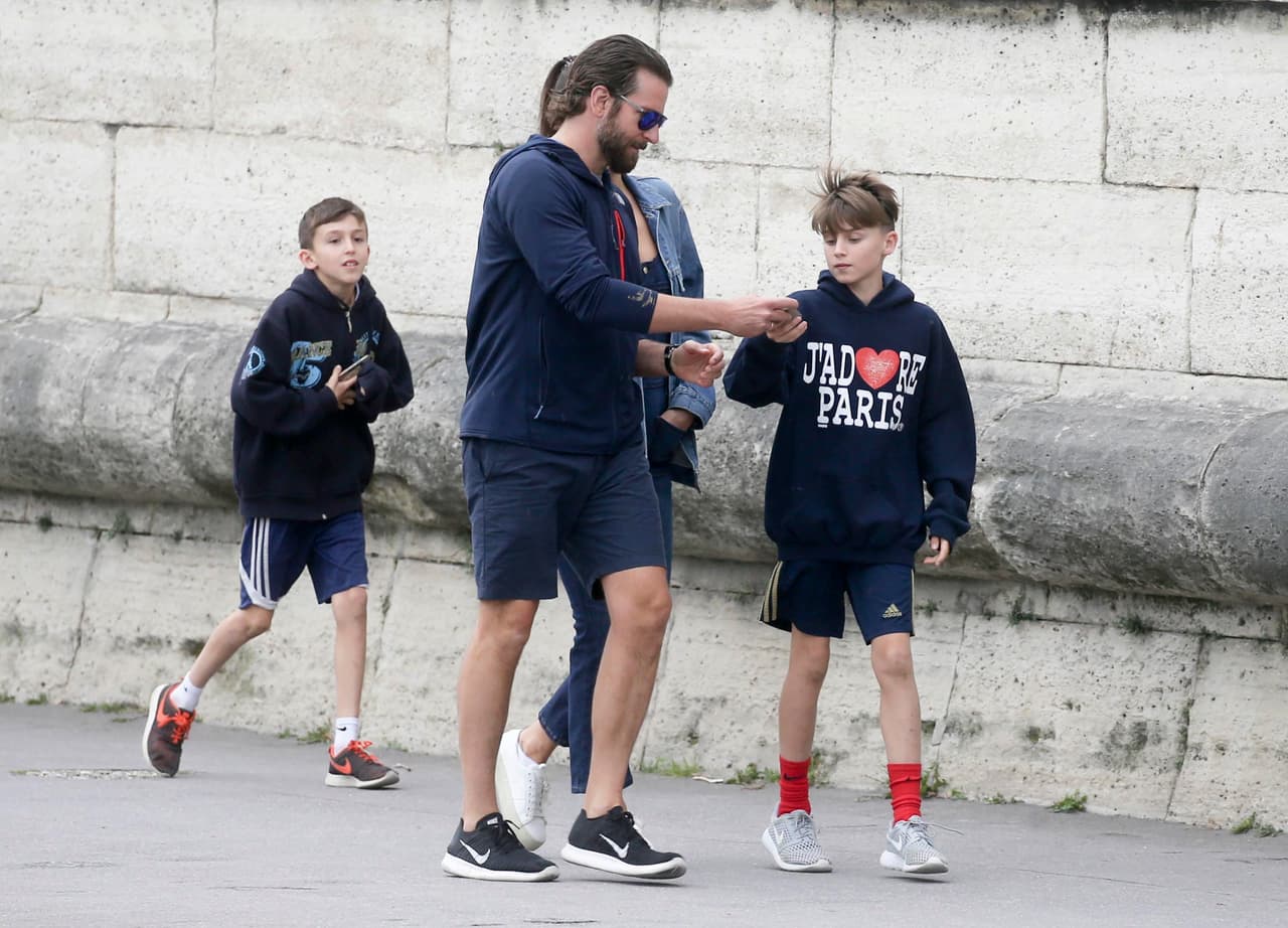 Bueno... a Bradley, al menos.