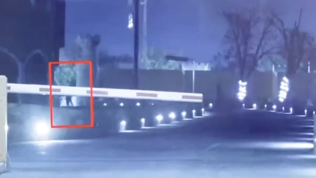 Debanhi Escobar corrió por la zona del hotel y cayó viva a la cisterna: últimas revelaciones de la autopsia y los videos