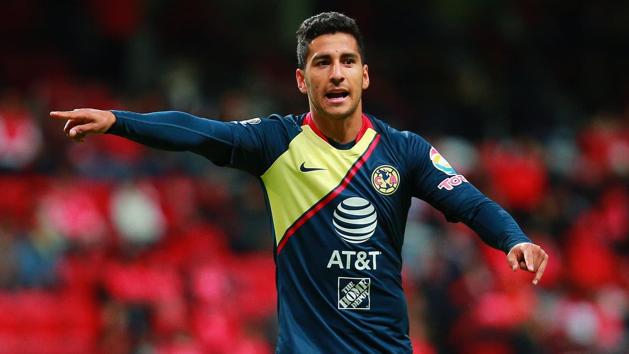 En Argentina preparan importante oferta por Cecilio Domínguez