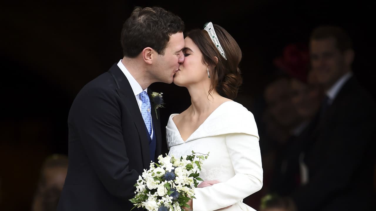 Este 12 de febrero, tres días después de haber dado a luz, la princesa abandonó el hospital para continuar su convalecencia en casa.
<br>