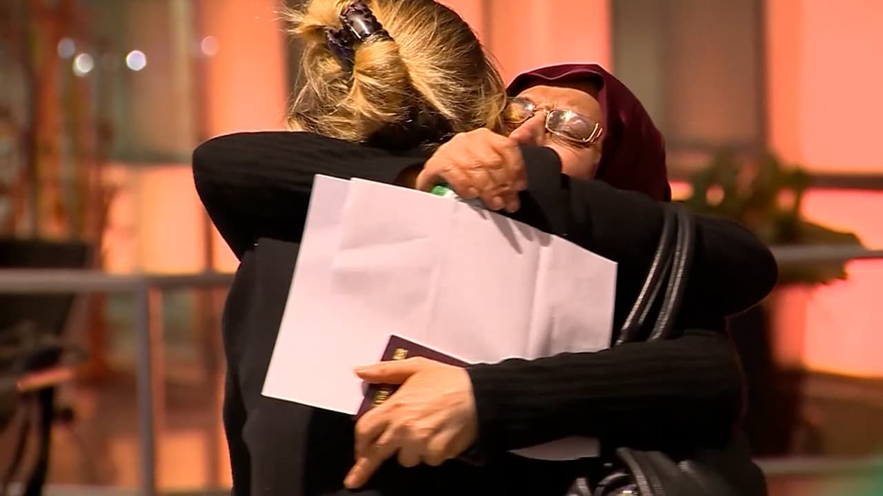 Departamento de Seguridad Nacional da marcha atrás a veto migratorio de Trump tras decisión de un juez