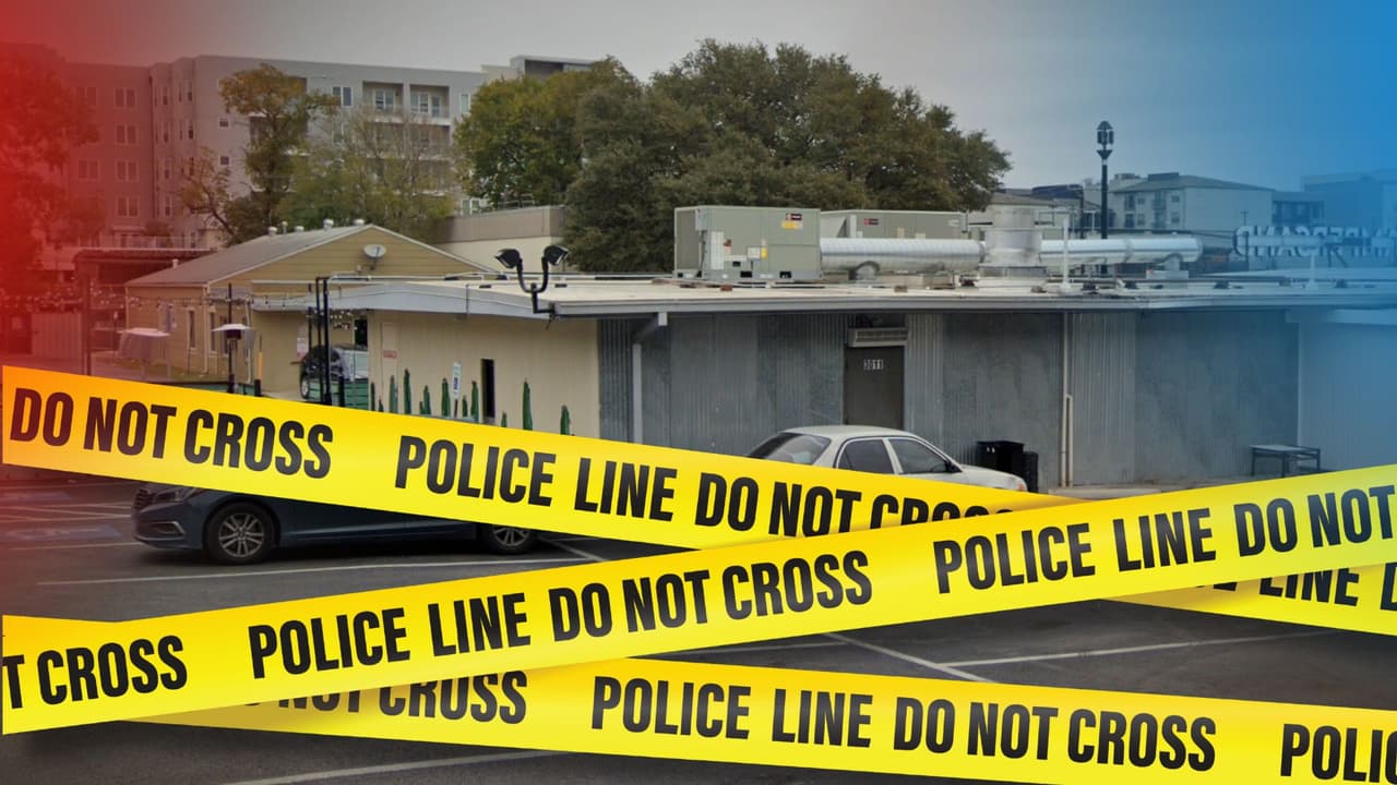 Un muerto y cinco heridos tras tiroteo dentro de un bar en Fort Worth