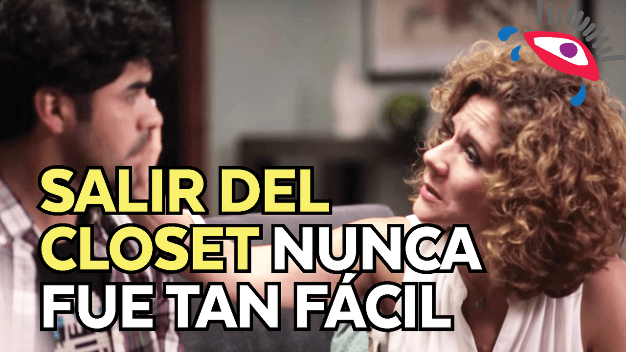 Algo ha cambiado y ahora sí se puede salir del clóset: Mira Out and About! 
<a href="http://bit.ly/2e3bH9U" target="_blank">bit.ly/2e3bH9U</a>