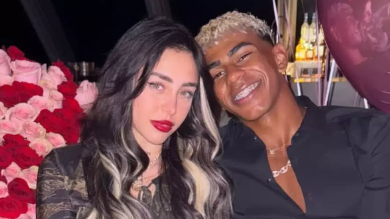 Nicki Nicole y Lamine Yamal habrían terminado romance: responden si hubo infidelidad