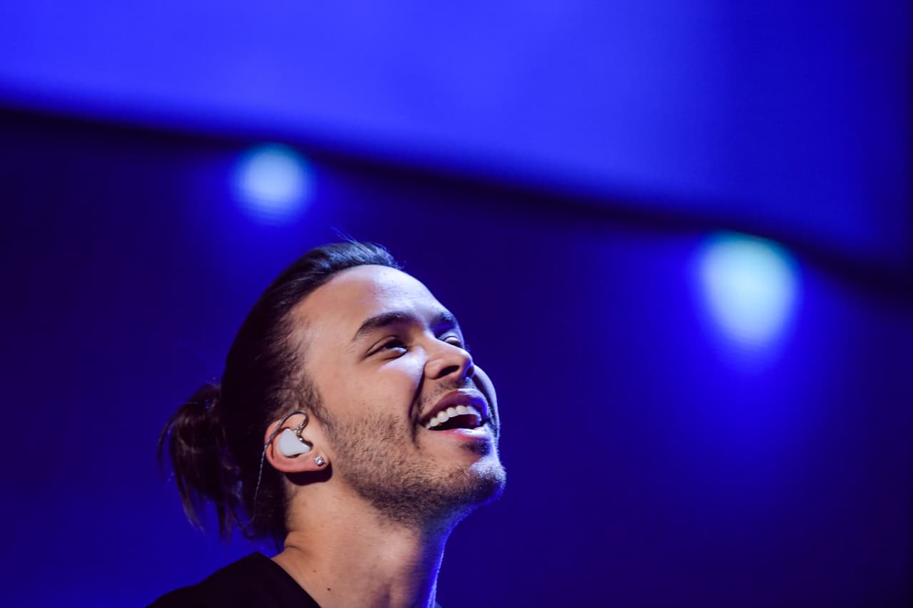 El bachatero tiene una nominación.