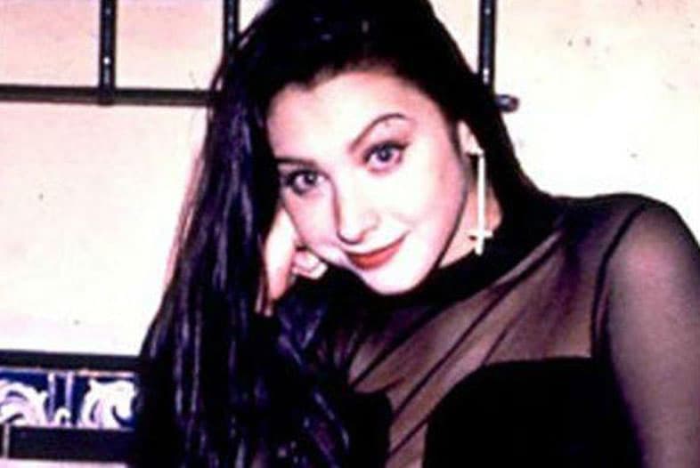 <b>Paulina Lazareno </b>
<br>
<br>Era la única hija de Norma Lazareno y, con apenas 19 años de edad, ya tenía un futuro prometedor como actriz de telenovelas. En su corta edad, sumó 3 títulos: ‘Infamia’, ‘Caminos cruzados’ y ‘Marisol’.
<br>