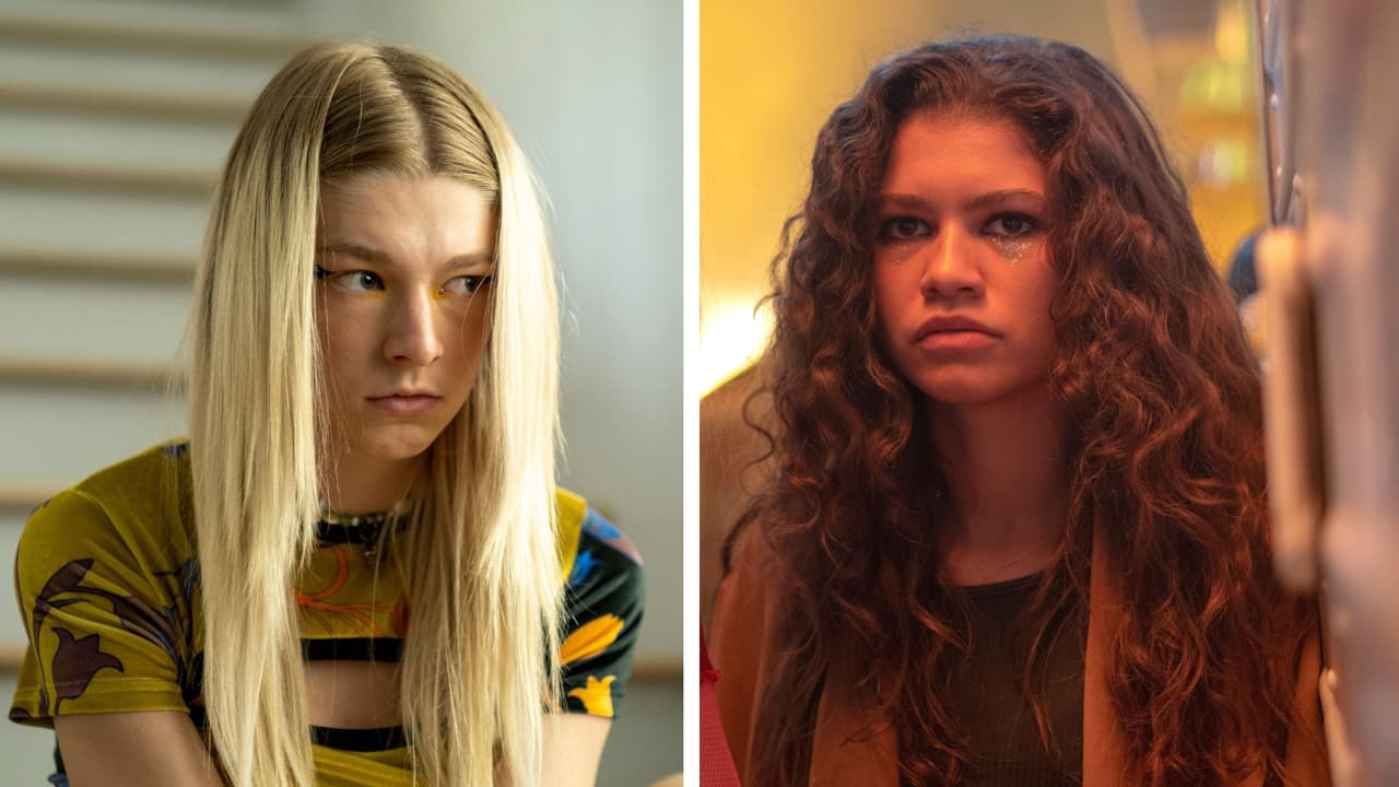 'Euphoria 2' es solo para adultos: Zendaya advirtió cuáles son los temas de la nueva temporada