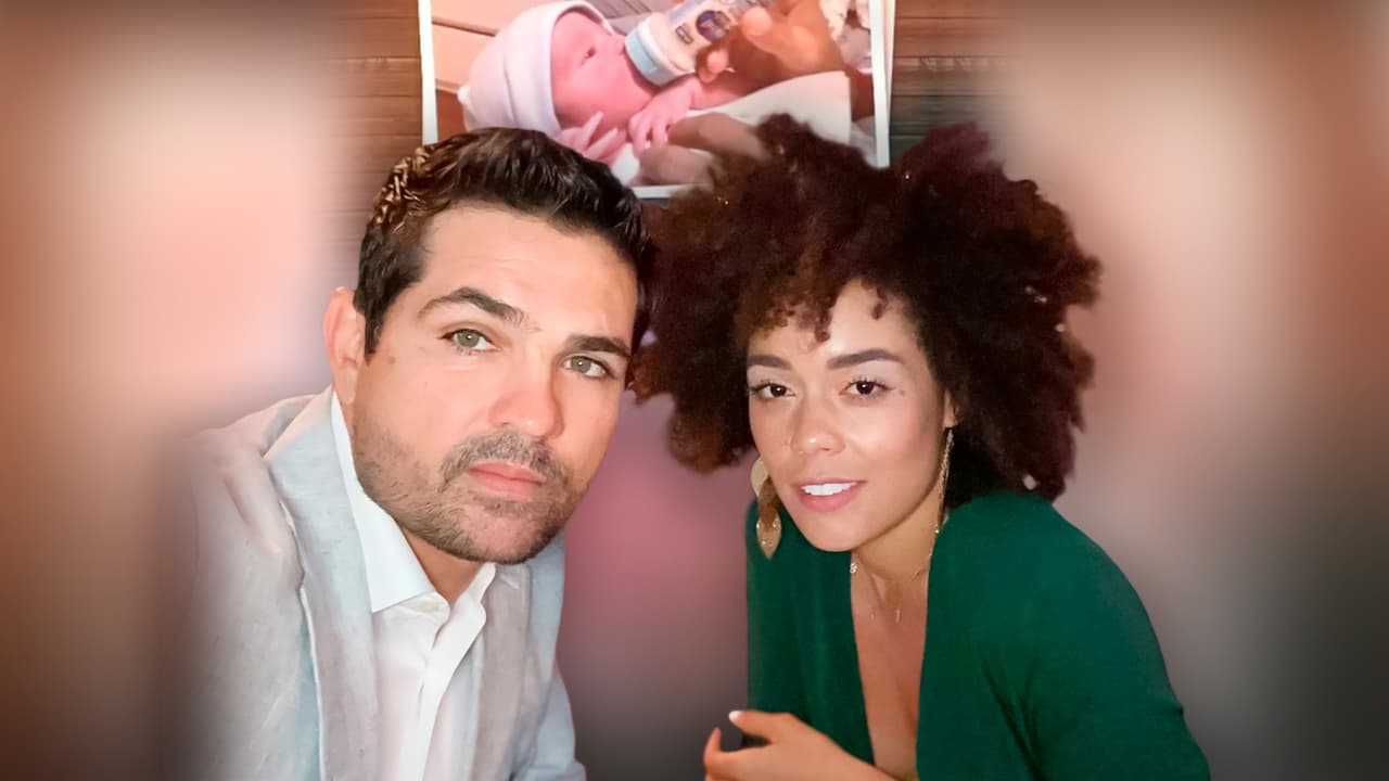 Brenda Kellerman responde a los que dicen que no "deja descansar en paz" a Dante a 2 años de su muerte