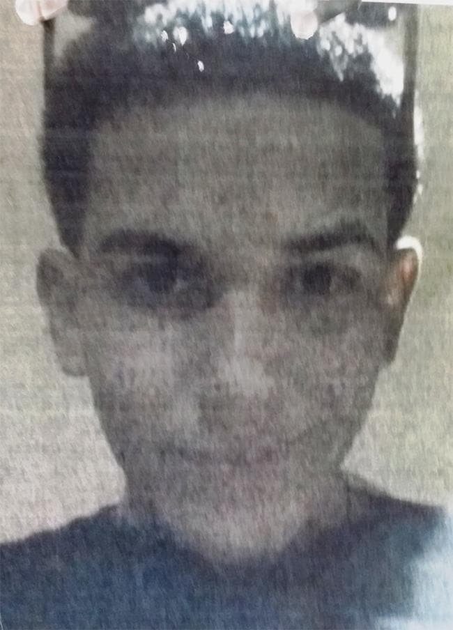 <h3 class="cms-H3-H3">Angel L. Torres-Soto</h3>
<br>
<br>Buscado por conspirar para distribuir una sustancia controlada, Torres -
<a href="https://www.dea.gov/fugitives/angel-l-torres-soto" target="_blank">nacido en 1992</a>- es de origen puertorriqueño. 
<br>
<br>Su último domicilio conocido es Ponce, Puerto Rico. 
<br>