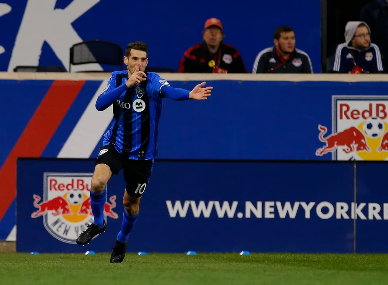 Boca Juniors buscaría repatriar a Ignacio Piatti de Montreal Impact