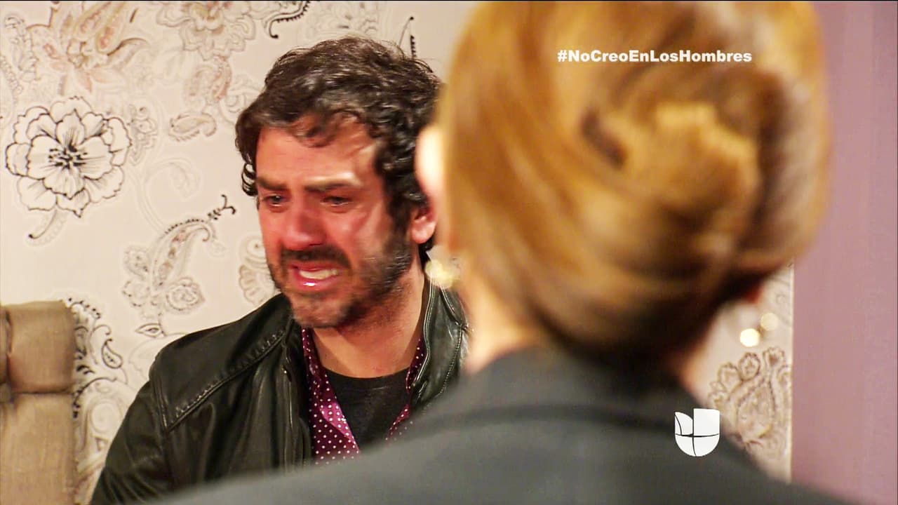 Eso sí, ni creas que se quedará tranquilo.