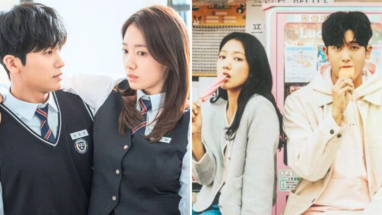 'Urgencias existenciales', el k-drama que está conquistando el top 10 de Netflix: ¿vale la pena verlo?