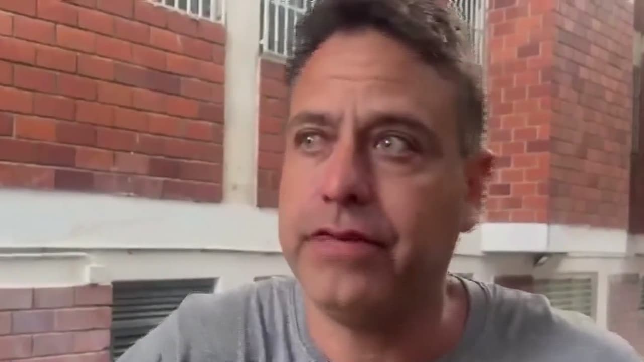 "Empezó suave y de repente fue creciendo poco a poco": Testigos de los terremotos en Venezuela