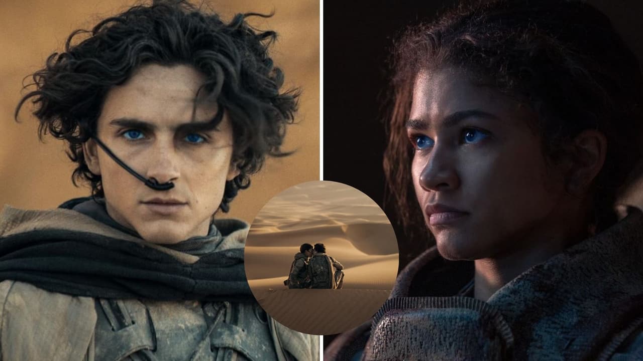 ¿'Dune 2' tiene escena postcréditos? Esto se dijo del futuro de la película de Timothée Chalamet y Zendaya