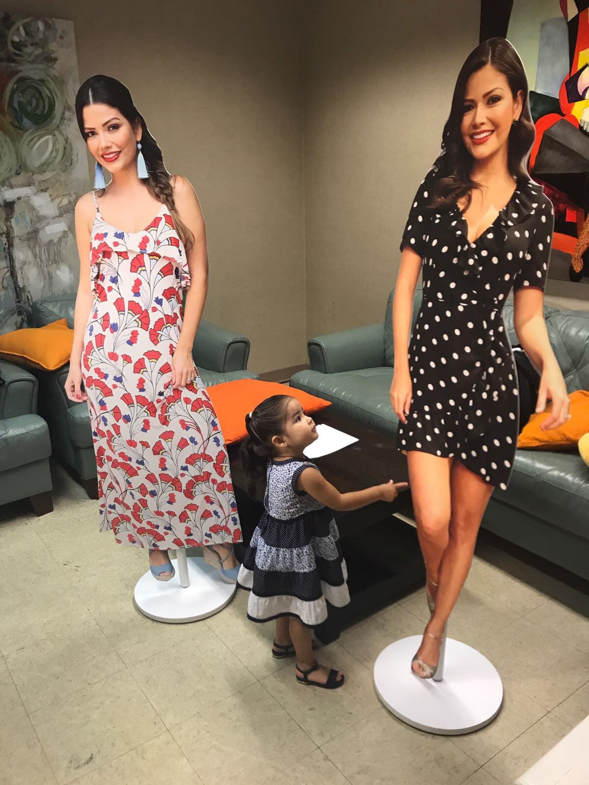 ¿Serán de verdad? Se preguntaba Giulietta.