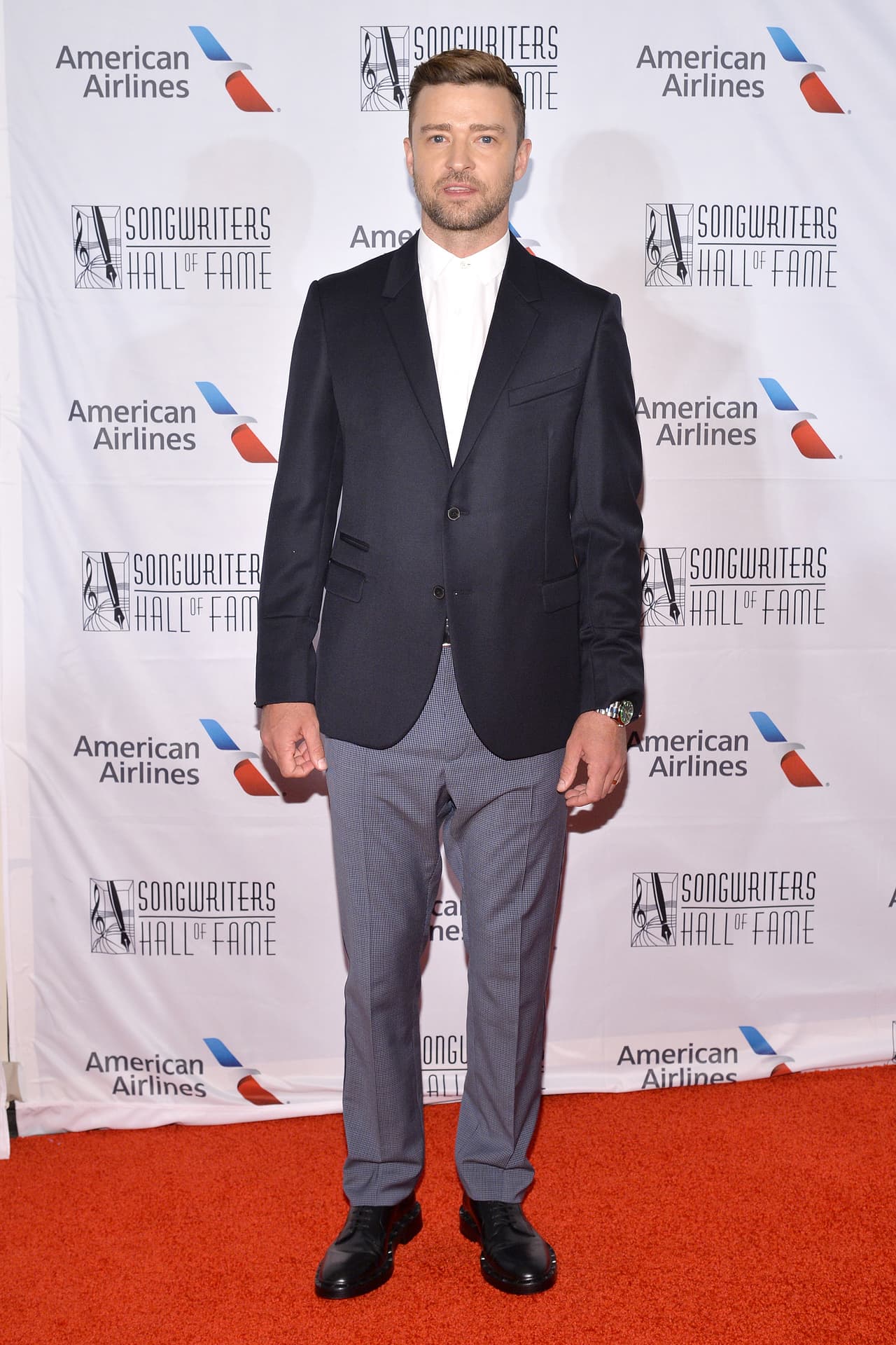 En el comunicado, Timberlake aseguró que se encuentra muy contento con este próximo filme dirigido por Fisher Stevens.
<br>