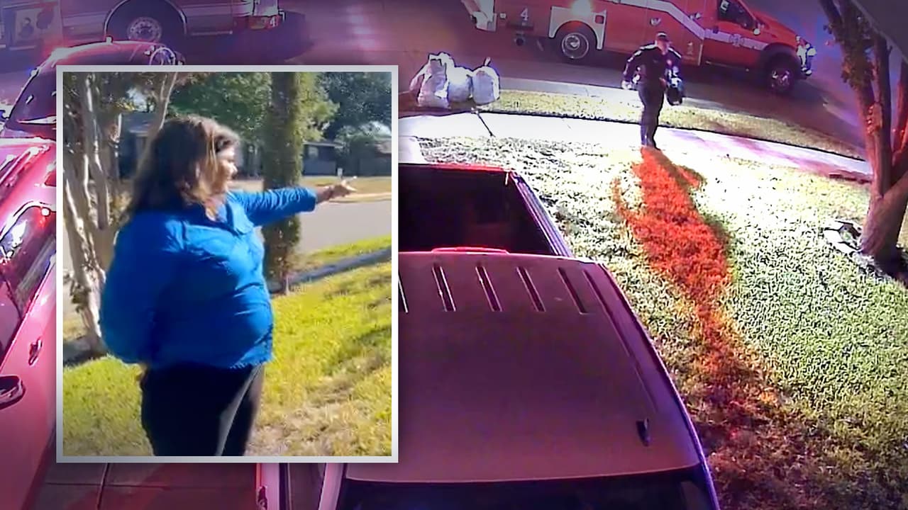 La familia García, de Irving, Texas, aseguran que no tienen nada qué ver con la víctima. En 
<a href="https://www.univision.com/local/dallas-kuvn/garcia-familia-cadaver-arbol-irving" target="_blank">este enlace</a> puedes leer y ver la historia completa.