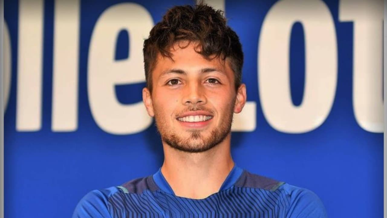 Mexicano con poca fortuna en América es baja y se va a Europa