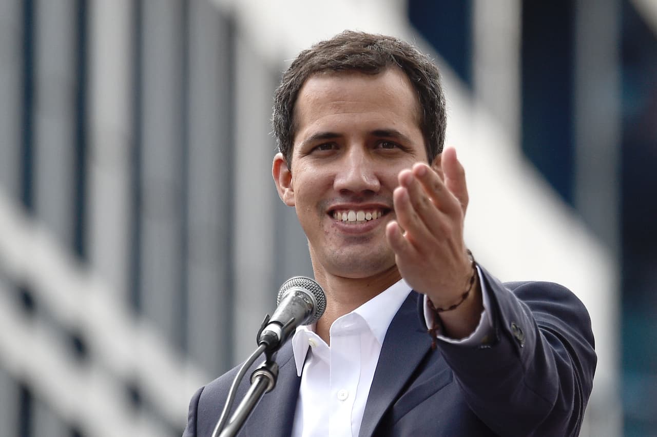 Tras su gira internacional, Juan Guaidó dice en Janiot PM cuál es su estrategia para que Maduro salga del poder