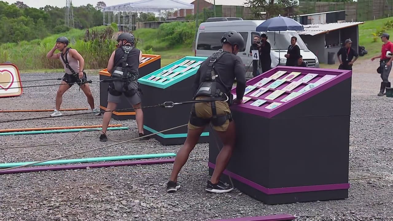 ¿Apostarías Por Mí?