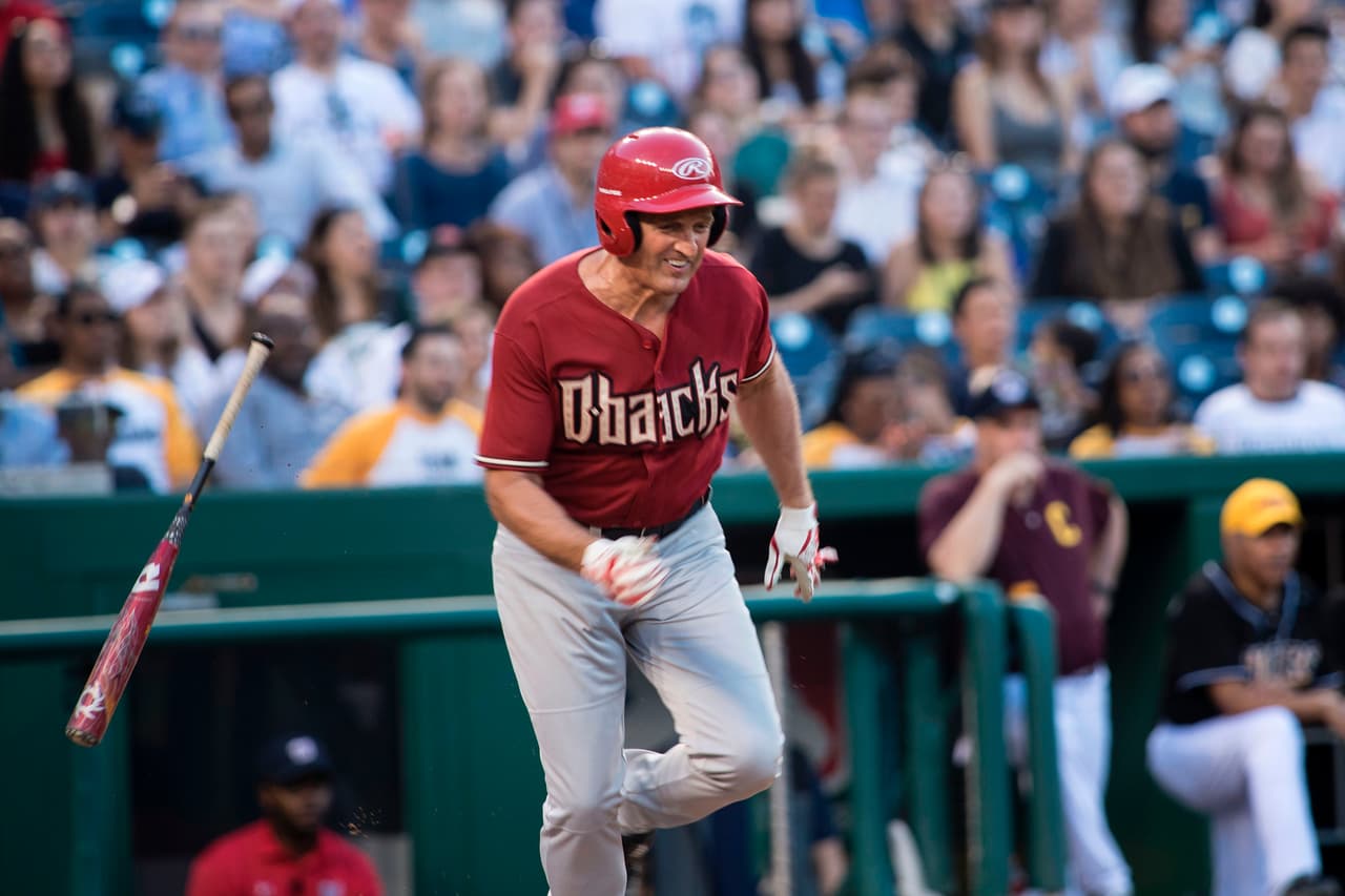 Los demócratas ganan el Juego de Béisbol del Congreso que se celebró pese al tiroteo contra Scalise (y rompen un empate histórico)