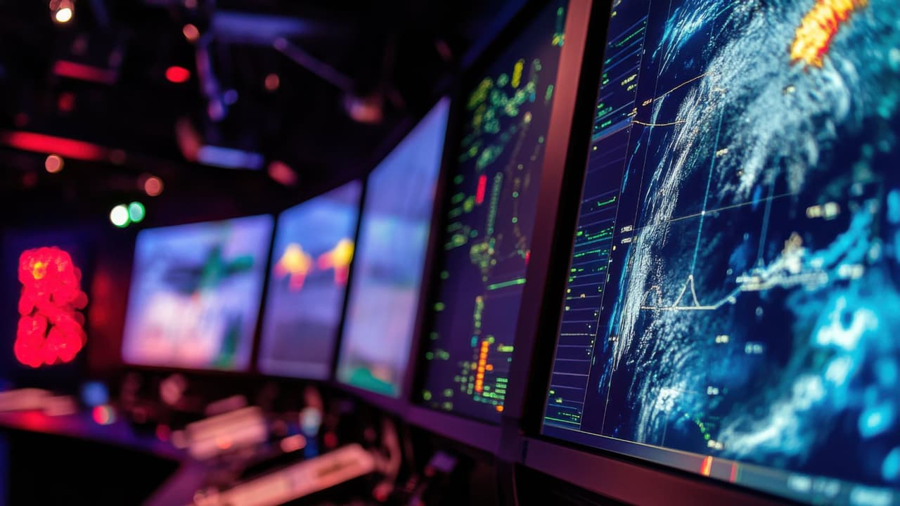 <b>Una vigilancia por tornado está vigente hasta las 9 p.m. de este martes para Dallas-Fort Worth y otras zonas del Norte de Texas.</b>
<br>Según el Servicio Nacional de Meteorología, 
<b>podrían formarse algunos tornados, caer granizo de hasta tamaño de una pelota de softbol y registrarse ráfagas de viento de hasta 80 mph.</b> 
<br>
<b>La vigilancia incluye 28 condados en Texas: </b>Collin, Cooke, Dallas, Delta, Denton, Eastland, Ellis, Erath, Fannin, Grayson, Hood, Hopkins, Hunt, Jack, Johnson, Kaufman, Lamar, Montague, Palo Pinto, Parker, Rains, Rockwall, Somervell, Stephens, Tarrant, Van Zandt, Wise y Young. 
<br>
<b>Busque refugio de inmediato si se emite una advertencia.</b>