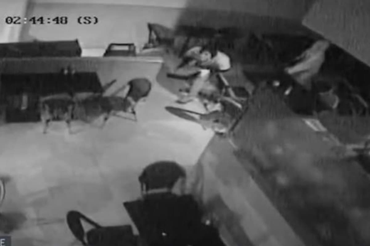 Surge temor entre los dueños de negocios en Glendale debido a una ola de robos