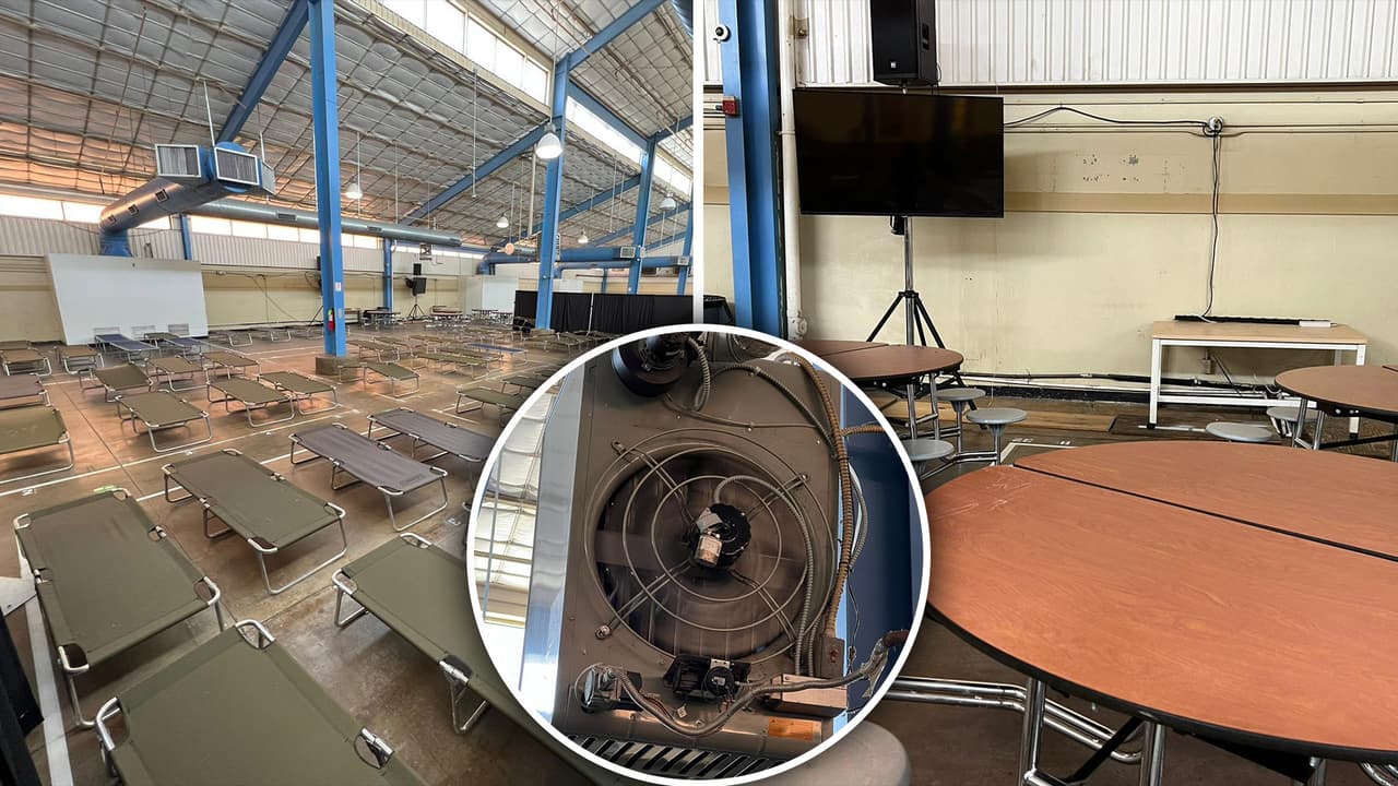 El condado Pinellas abrirá refugios adicionales por el paso de Idalia