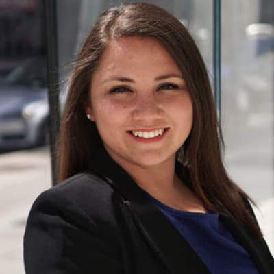 Laura Muñoz López's profile picture