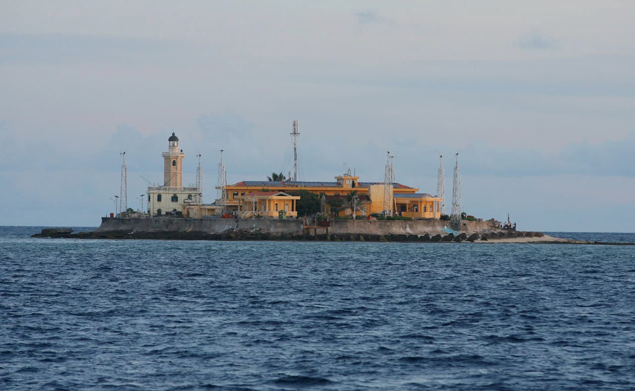 China tilda de "seria provocación militar" vuelo de bombarderos de EEUU