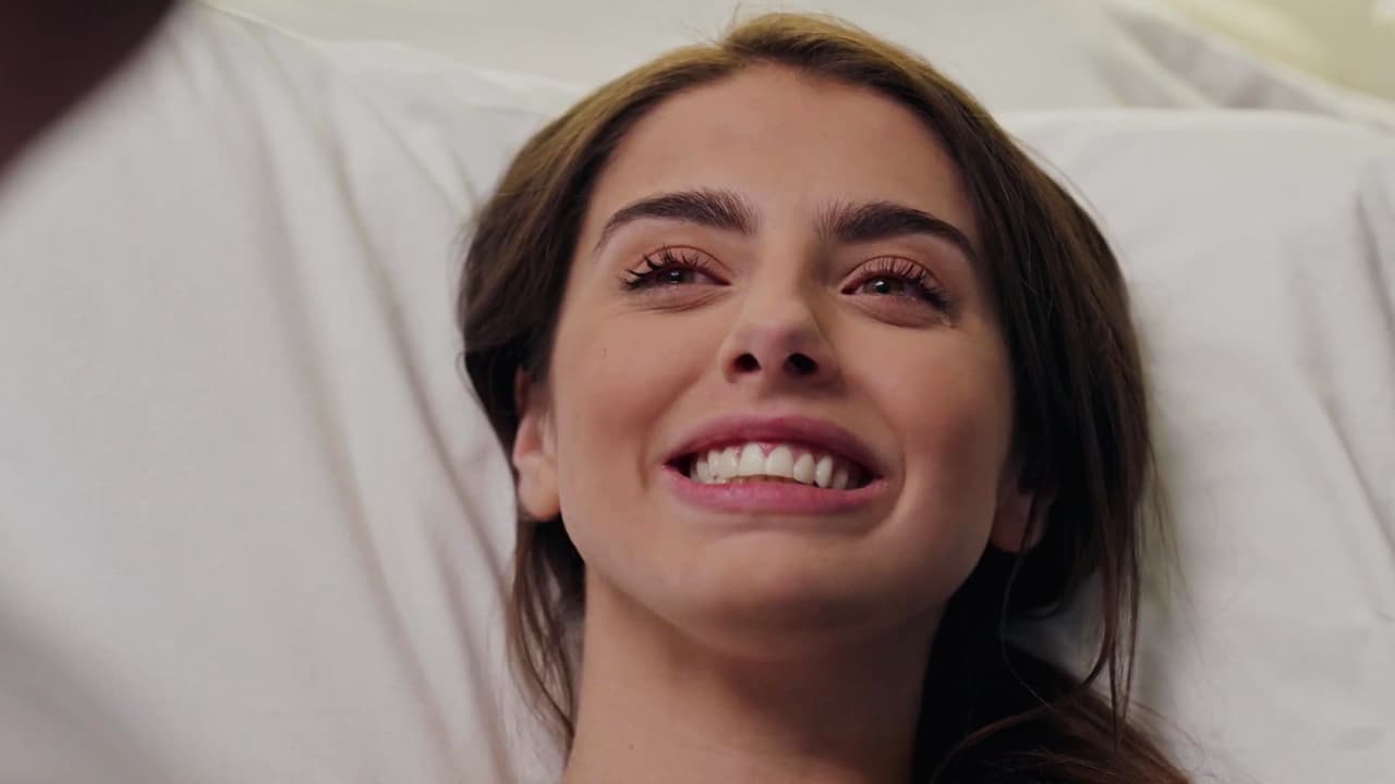 Yamelí se quedó feliz tras haberle confesado a Charly su verdadera identidad. Por su parte, él le prometió una guerra sin piedad.