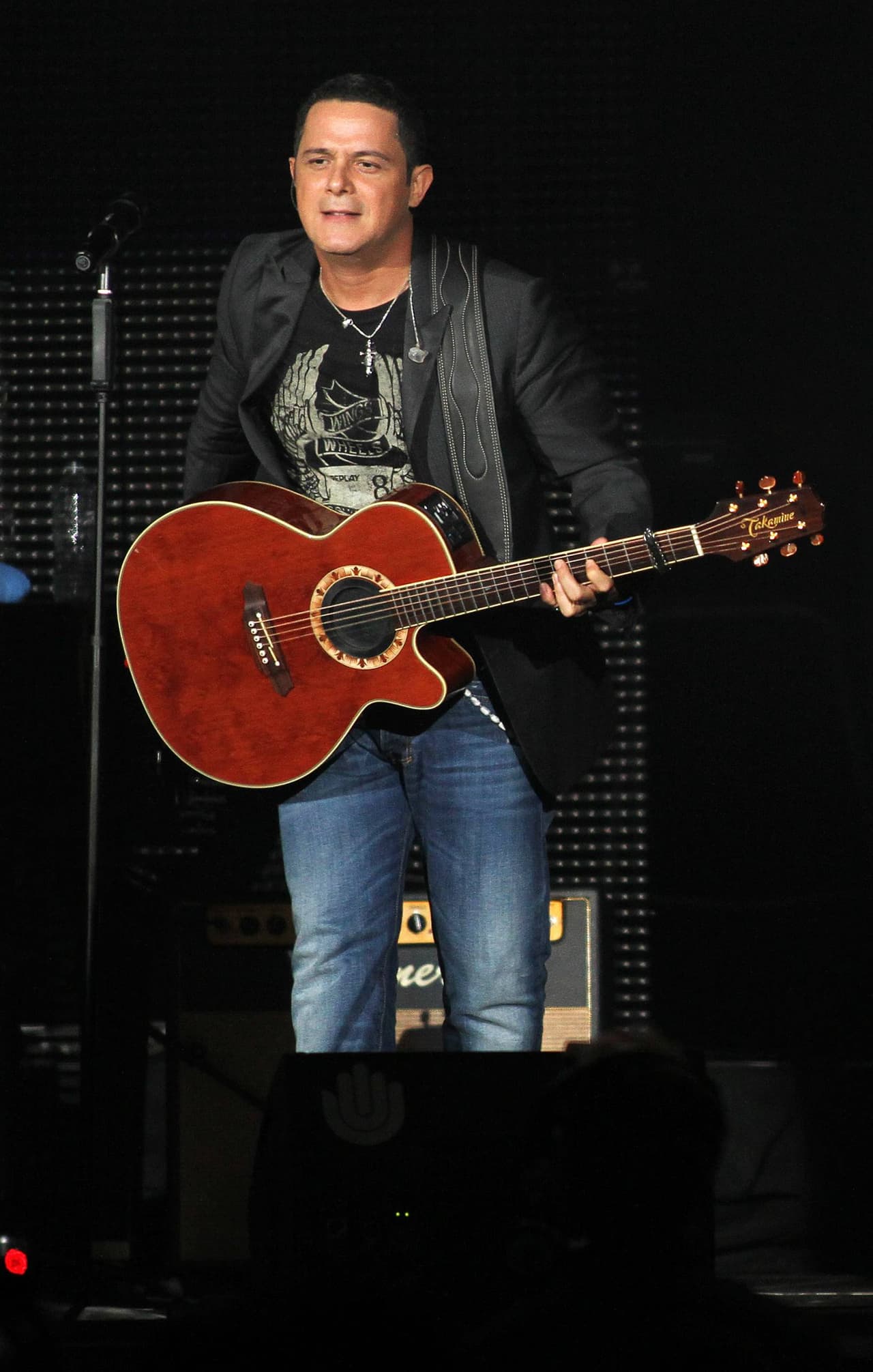 Pero ahí no termina la pesadilla... Contó que además lo drogaban.