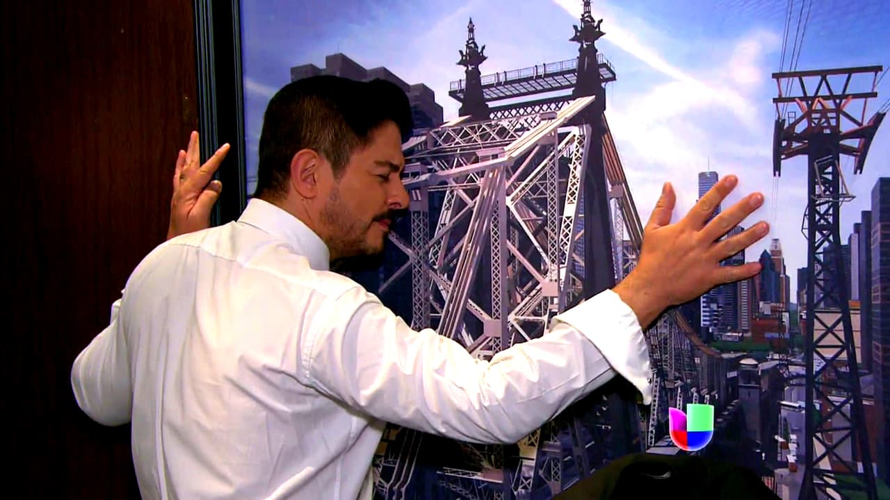 Todos los objetos le traían buenos recuerdos.