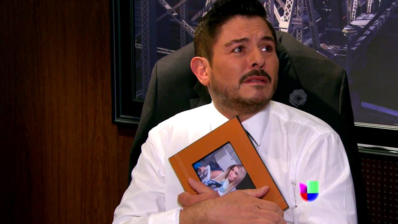 Ya no volvería a pisar nunca más su oficina.