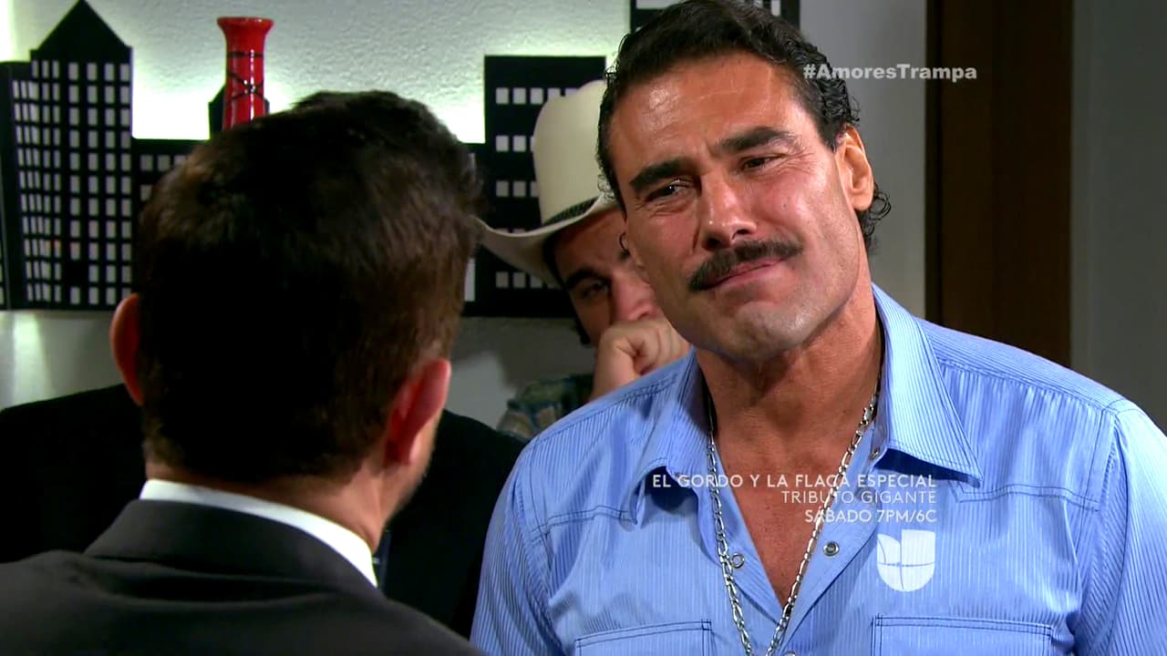 Facundo no se tocó el corazón y le dijo que se fuera de la empresa en cuanto antes. ¡No lo dejó ni despedirse!